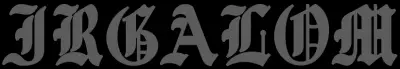 logo Irgalom