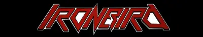 logo Ironbird