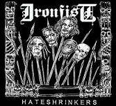 Ironfist : Hateshrinkers