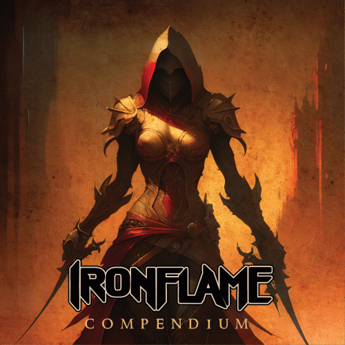 Ironflame : Compendium