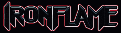 logo Ironflame