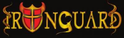 logo Ironguard