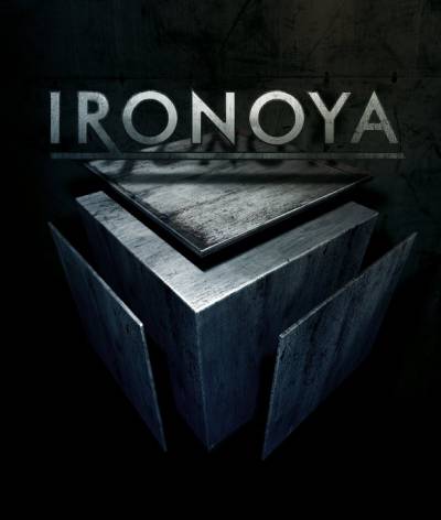 logo Ironoya