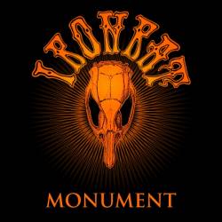 Ironrat : Monument