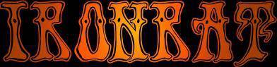 logo Ironrat