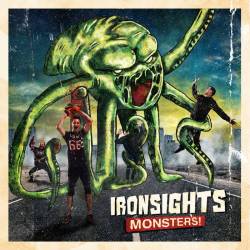 Ironsights : Monsters!