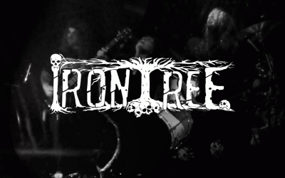 logo Irontree