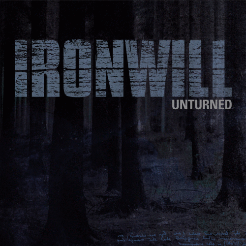 Ironwill (USA) : Unturned