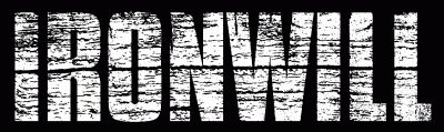 logo Ironwill (USA)