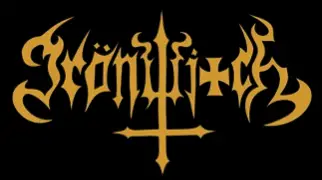 logo Ironwitch logo Ironwitch