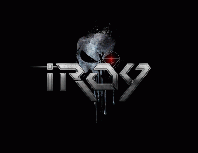 logo Iroy