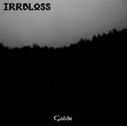Irrbloss : Galdr