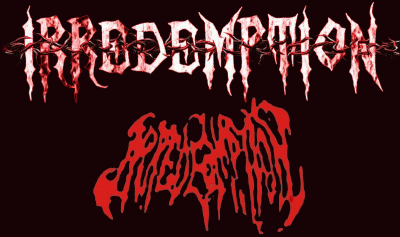logo Irredemption