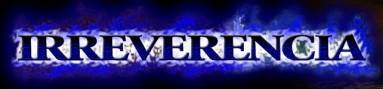 logo Irreverencia