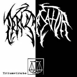 Irrumator : Triumvirate