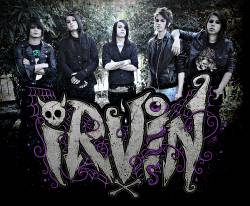 IrviN : Irvin IrviN : Irvin