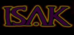 logo Isak