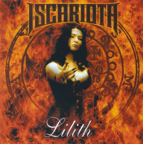 Iscariota : Lilith