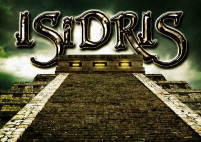 logo Isidris
