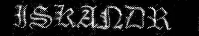 logo Iskandr