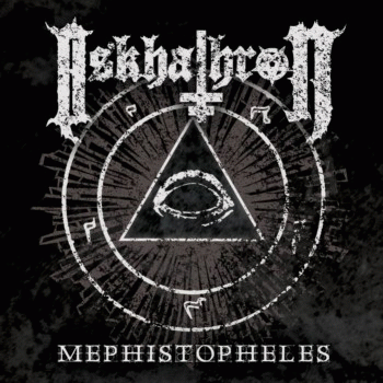 Iskhathron : Mephistopheles