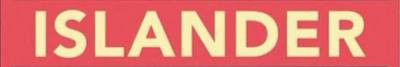 logo Islander