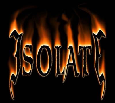 logo Isolate