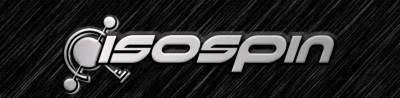 logo Isospin