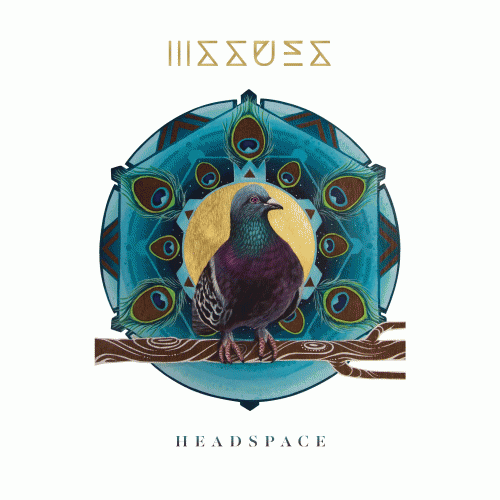 Issues : Headspace