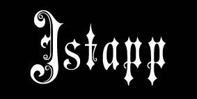 logo Istapp