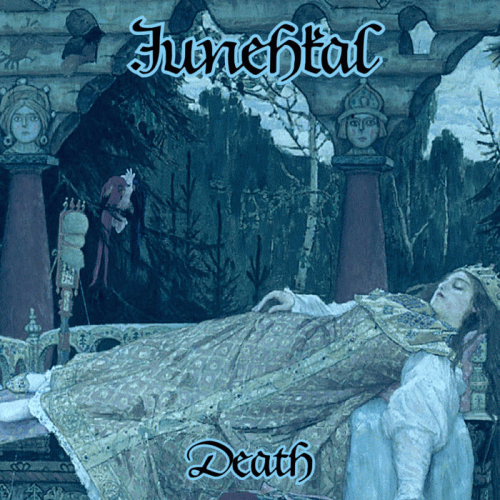 Iunehkal : Death