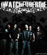 Iwatchedherdie : Iwatchedherdie