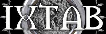 logo Ixtab (MEX)