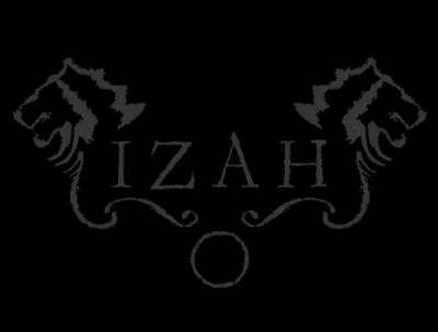 logo Izah logo Izah
