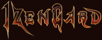 logo Izengard