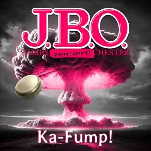 JBO : Ka-Fump!