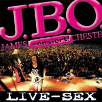 JBO : Live-Sex