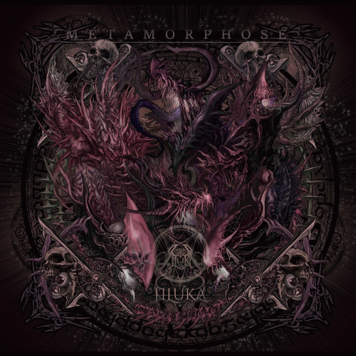 Jiluka : Metamorphose