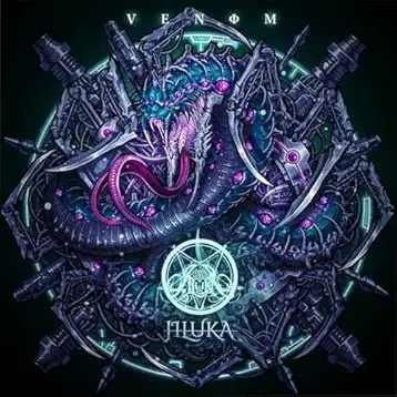 Jiluka : VENΦM