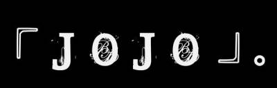 logo JOJO