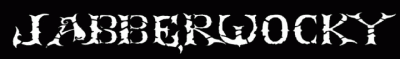 logo Jabberwocky