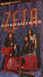 Jacks'n'Joker : Special