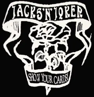 logo Jacks'n'Joker logo Jacks'n'Joker