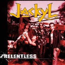 Jackyl : Relentless