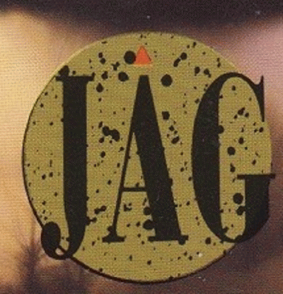 logo Jag