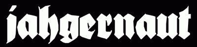 logo Jahgernaut