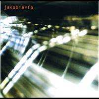 Jakob : Erfo