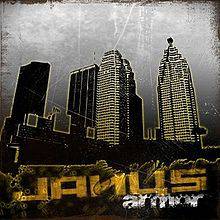 Janus (USA) : Armor