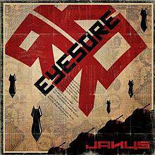 Janus (USA) : Eyesore