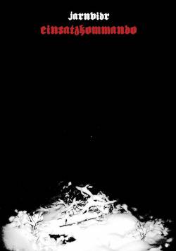 Järnvidr (SWE) : Einsatzkommando